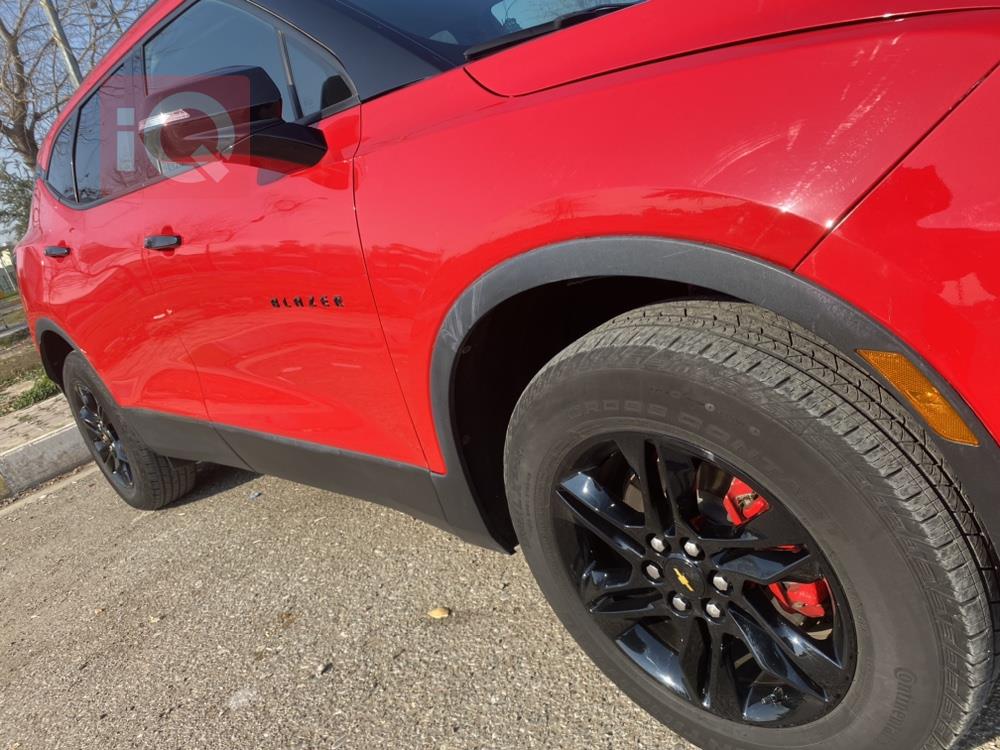 Chevrolet Blazer